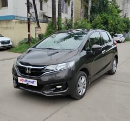 JAZZ VX 2020-21 MODEL PETROL