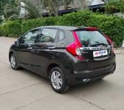JAZZ VX 2020-21 MODEL PETROL