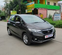 JAZZ VX 2020-21 MODEL PETROL