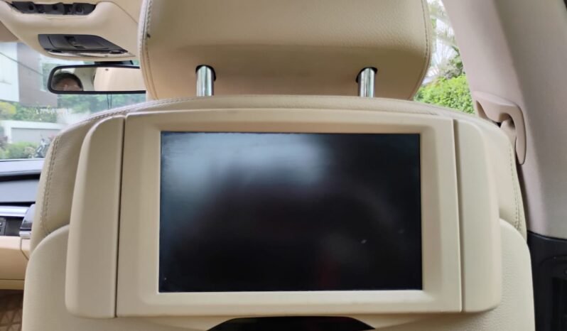 
								BMW 730 LD AUTOMATIC 2013 MODEL DIESEL full									
