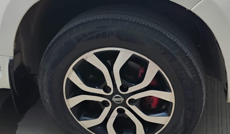 
								TERRANO XZ+ 2017 MODEL DIESEL full									