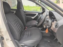 TERRANO XZ+ 2017 MODEL DIESEL