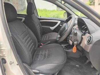 TERRANO XZ+ 2017 MODEL DIESEL