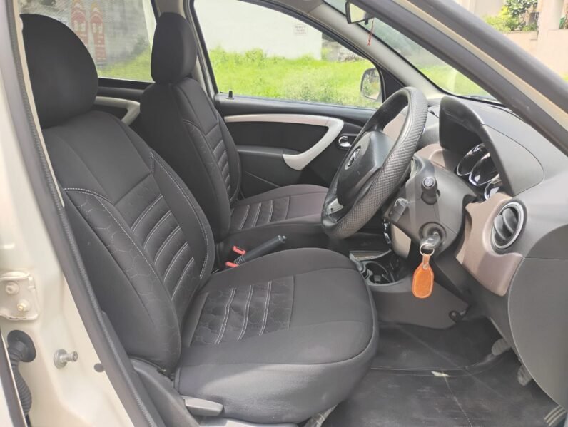 
								TERRANO XZ+ 2017 MODEL DIESEL full									