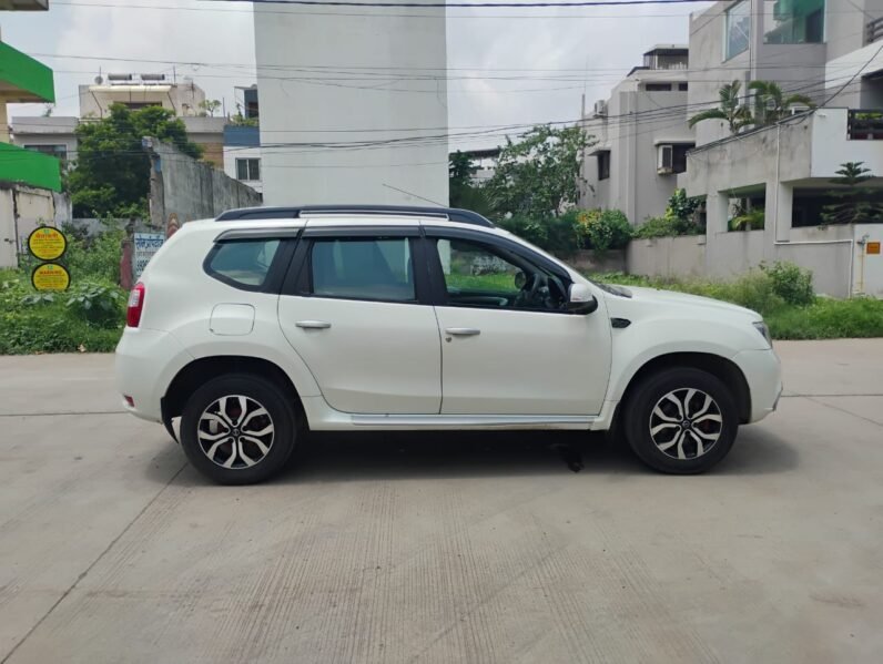 
								TERRANO XZ+ 2017 MODEL DIESEL full									