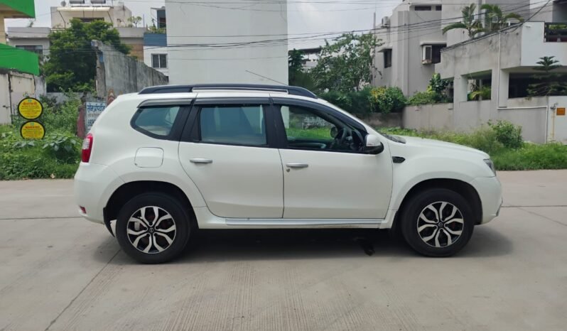 
								TERRANO XZ+ 2017 MODEL DIESEL full									