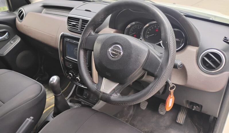 
								TERRANO XZ+ 2017 MODEL DIESEL full									