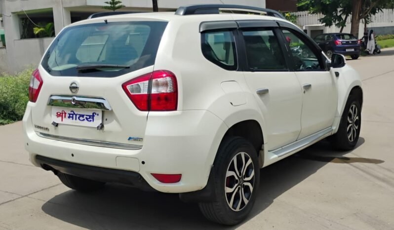 
								TERRANO XZ+ 2017 MODEL DIESEL full									