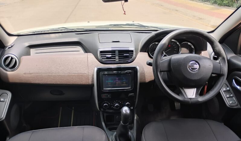 
								TERRANO XZ+ 2017 MODEL DIESEL full									
