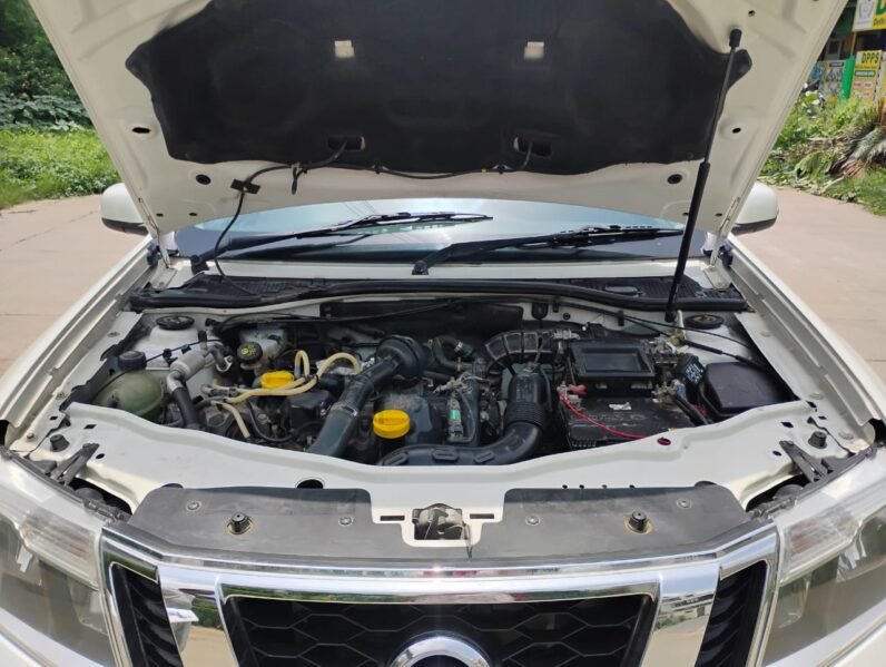 
								TERRANO XZ+ 2017 MODEL DIESEL full									