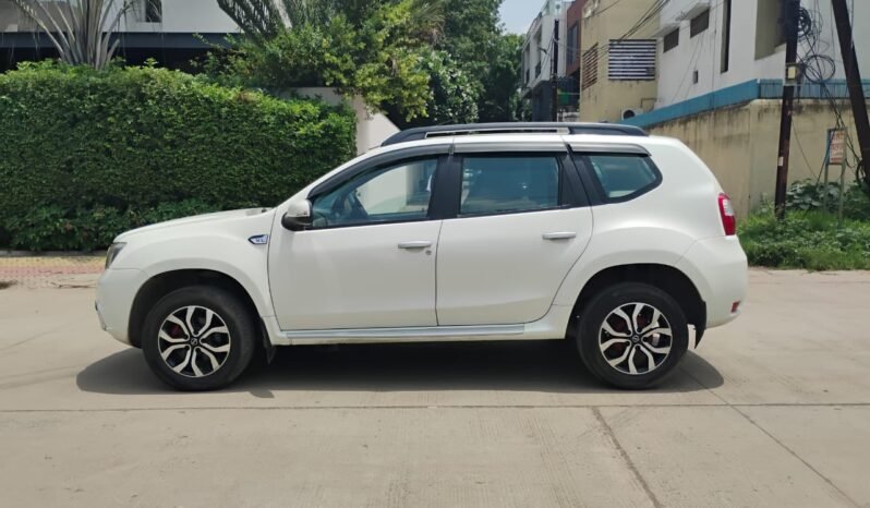 
								TERRANO XZ+ 2017 MODEL DIESEL full									