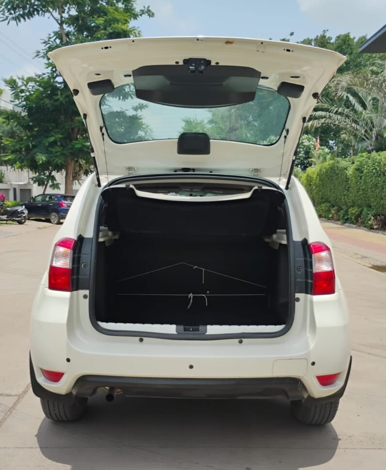 
								TERRANO XZ+ 2017 MODEL DIESEL full									
