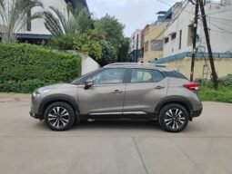 KICKS XV 2019 MODEL DIESEL