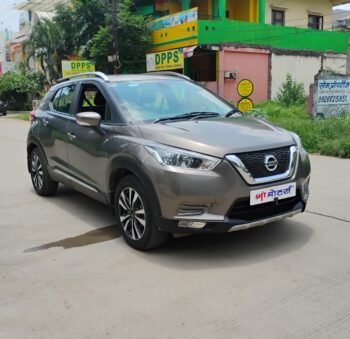 KICKS XV 2019 MODEL DIESEL