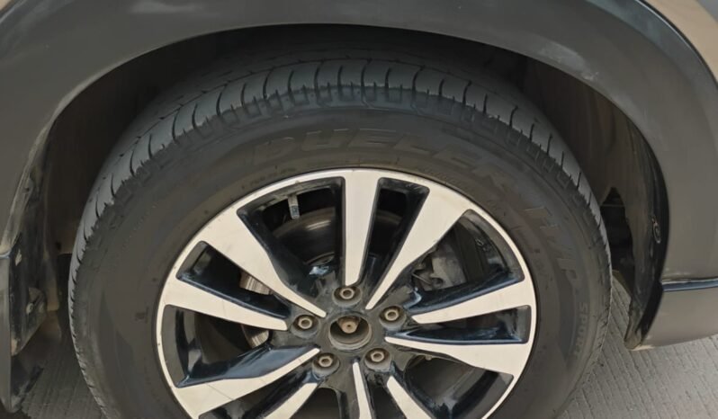 
								KICKS XV 2019 MODEL DIESEL full									