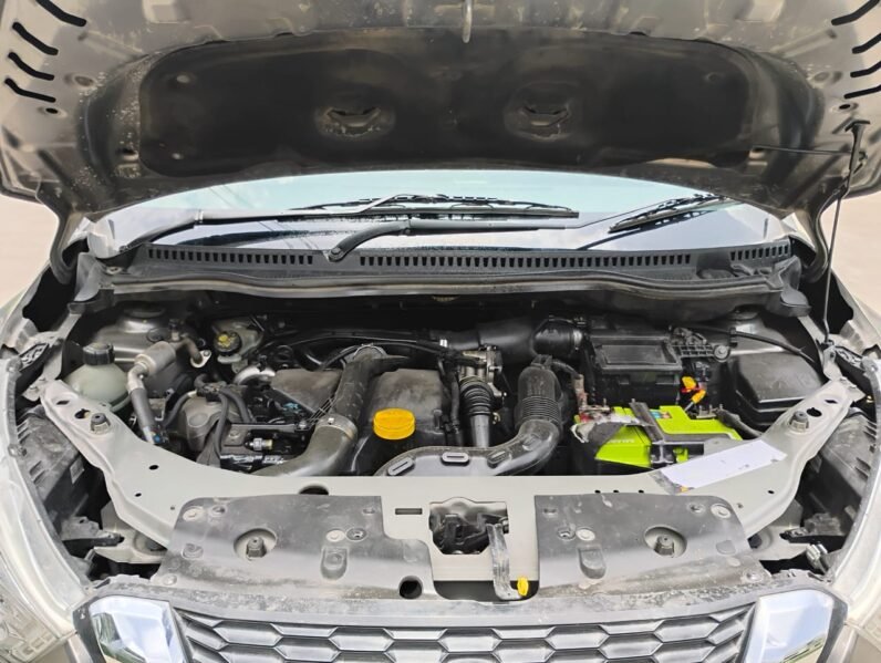 
								KICKS XV 2019 MODEL DIESEL full									