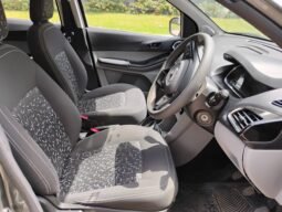 TIAGO XT 2021 MODEL PETROL+CNG