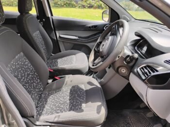 TIAGO XT 2021 MODEL PETROL+CNG