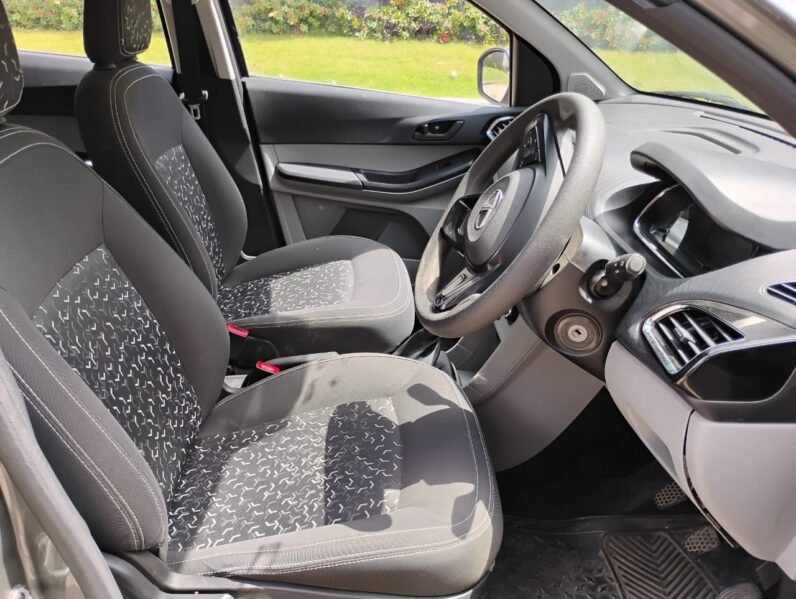 
								TIAGO XT 2021 MODEL PETROL+CNG full									