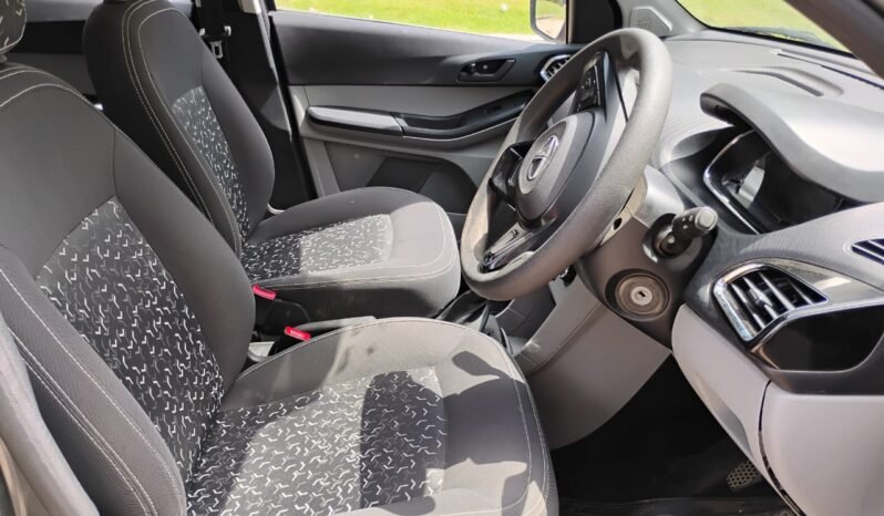 
								TIAGO XT 2021 MODEL PETROL+CNG full									