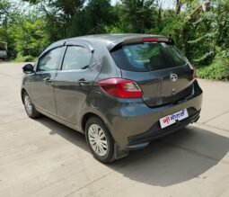 TIAGO XT 2021 MODEL PETROL+CNG