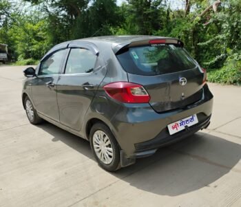 TIAGO XT 2021 MODEL PETROL+CNG