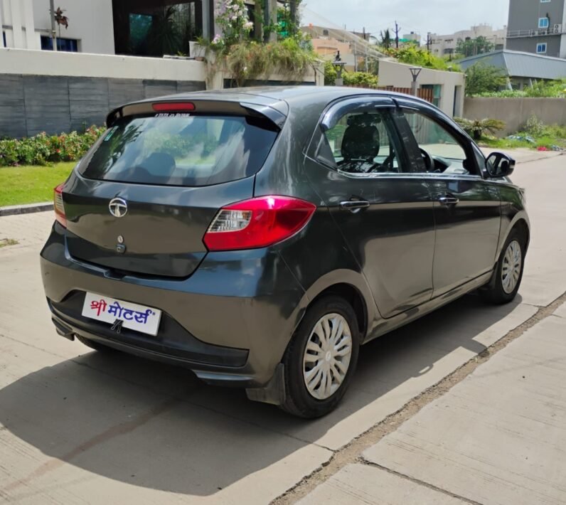 
								TIAGO XT 2021 MODEL PETROL+CNG full									