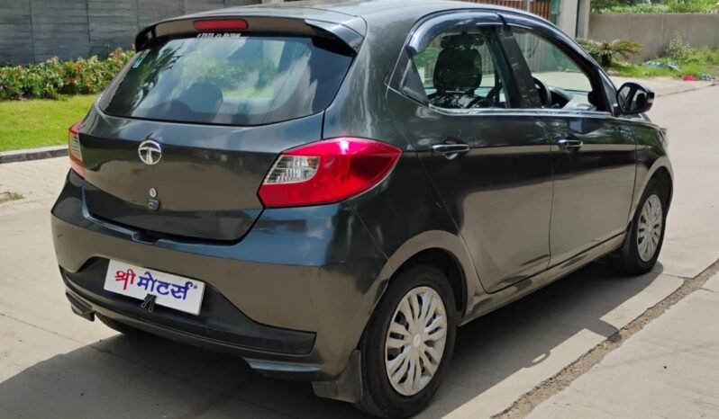 
								TIAGO XT 2021 MODEL PETROL+CNG full									