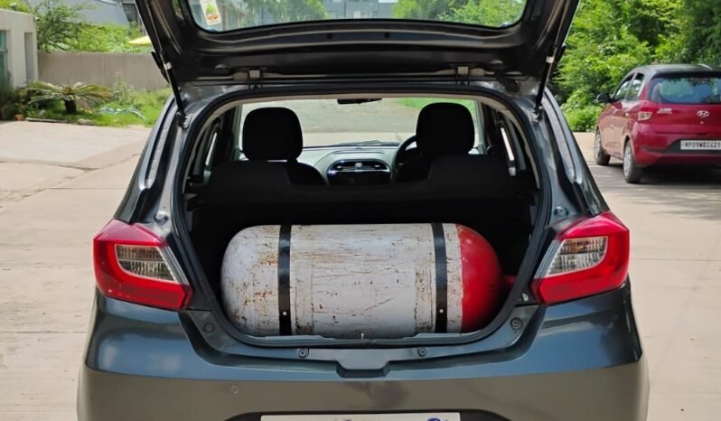 
								TIAGO XT 2021 MODEL PETROL+CNG full									