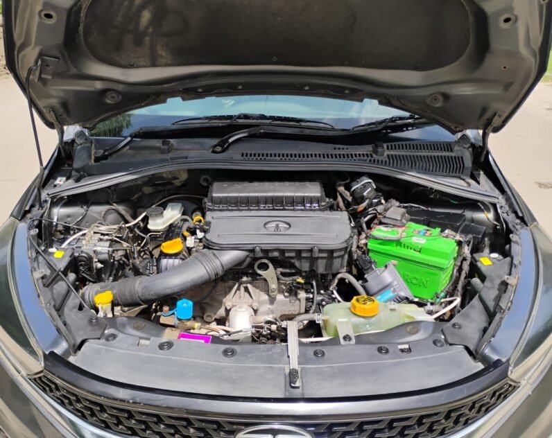 
								TIAGO XT 2021 MODEL PETROL+CNG full									