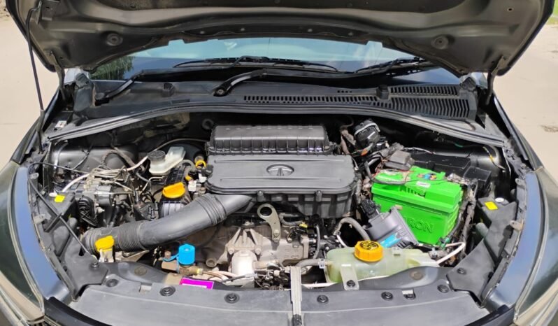 
								TIAGO XT 2021 MODEL PETROL+CNG full									