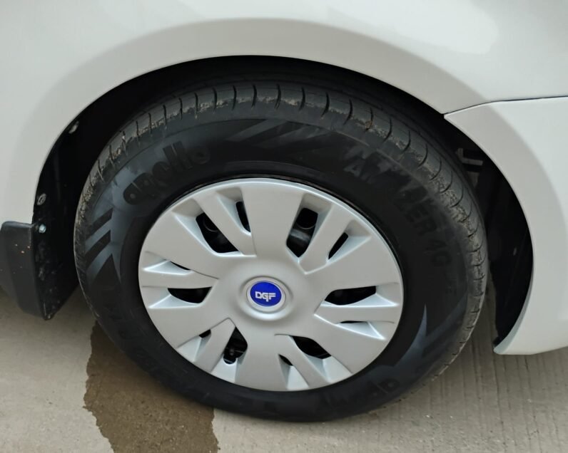
								SWIFT VDI 2008 MODEL DIESEL full									