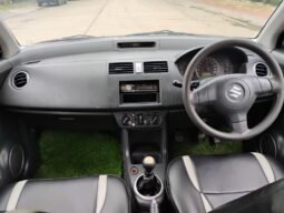 SWIFT VDI 2008 MODEL DIESEL