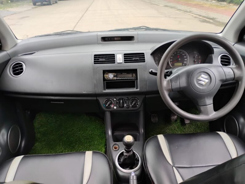 
								SWIFT VDI 2008 MODEL DIESEL full									
