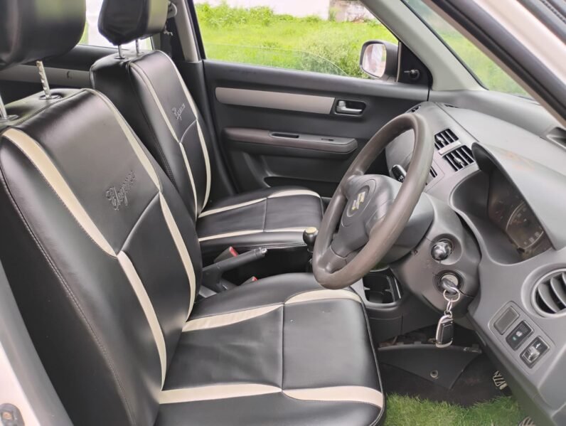 
								SWIFT VDI 2008 MODEL DIESEL full									