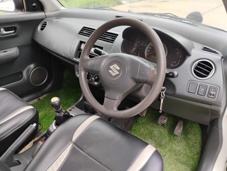 
								SWIFT VDI 2008 MODEL DIESEL full									