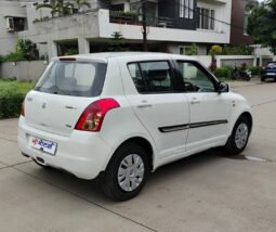 SWIFT VDI 2008 MODEL DIESEL