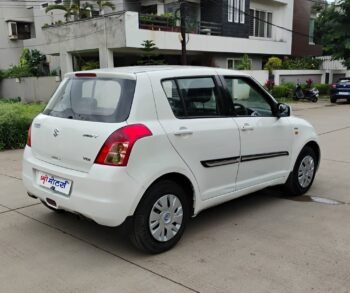 SWIFT VDI 2008 MODEL DIESEL