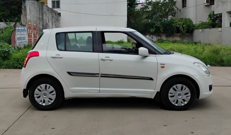 
								SWIFT VDI 2008 MODEL DIESEL full									