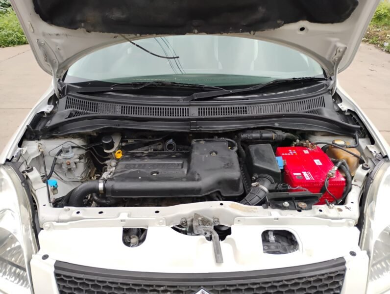 
								SWIFT VDI 2008 MODEL DIESEL full									