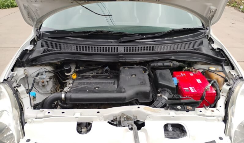 
								SWIFT VDI 2008 MODEL DIESEL full									