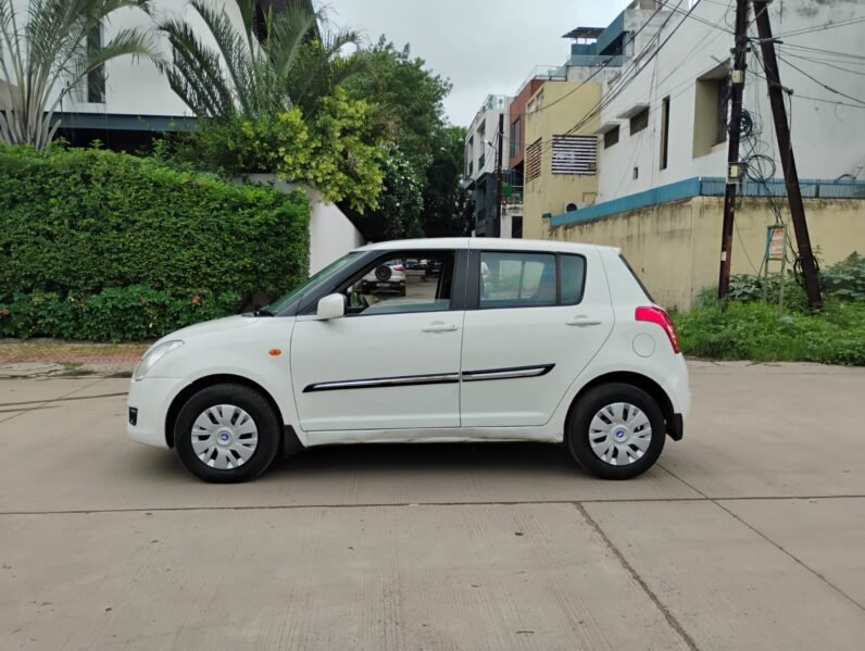 
								SWIFT VDI 2008 MODEL DIESEL full									