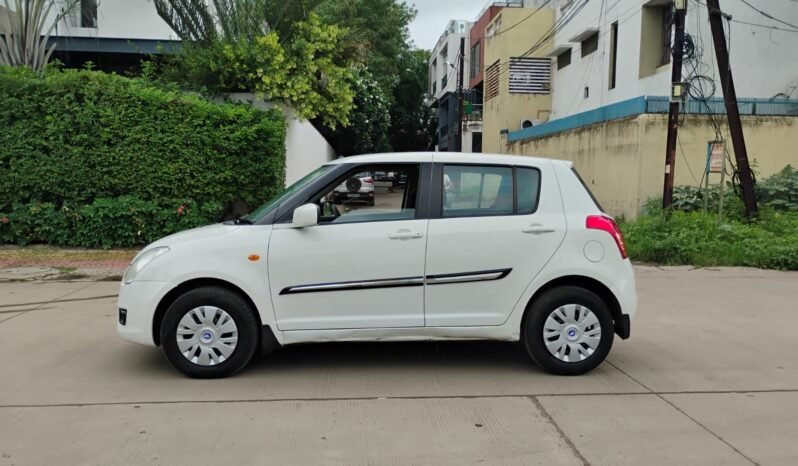 
								SWIFT VDI 2008 MODEL DIESEL full									