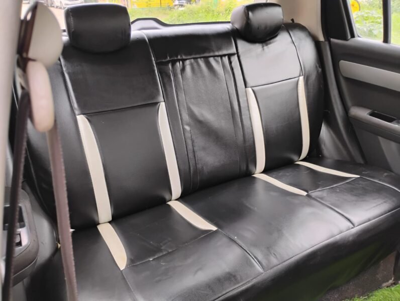 
								SWIFT VDI 2008 MODEL DIESEL full									