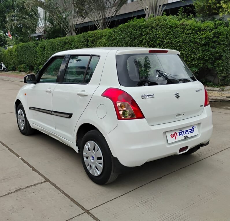 
								SWIFT VDI 2008 MODEL DIESEL full									