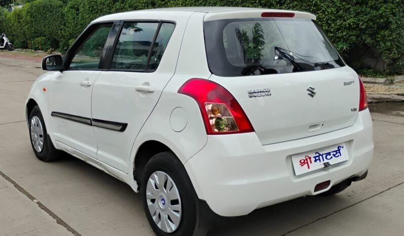 
								SWIFT VDI 2008 MODEL DIESEL full									