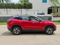 HARRIER XZ PLUS 2021-23 MODEL DIESEL