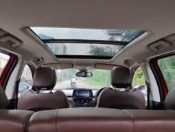 HARRIER XZ PLUS 2021-23 MODEL DIESEL