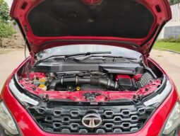 HARRIER XZ PLUS 2021-23 MODEL DIESEL
