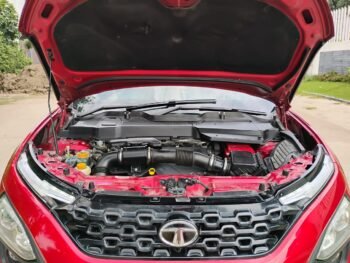 HARRIER XZ PLUS 2021-23 MODEL DIESEL